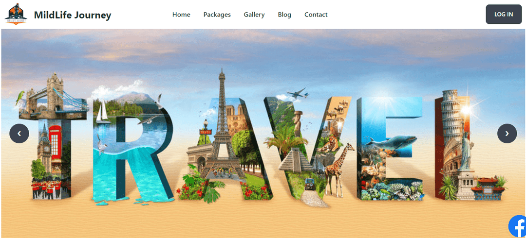 Travel