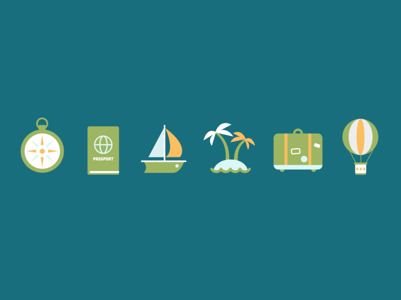 Travel Management System